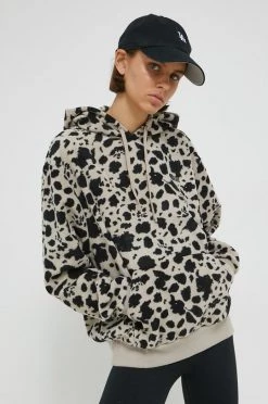 Γυναικεία Χωρίς φερμουάρ Μπλούζα Vans μαύρο, -Vans Κατάστημα unnamed file 2682