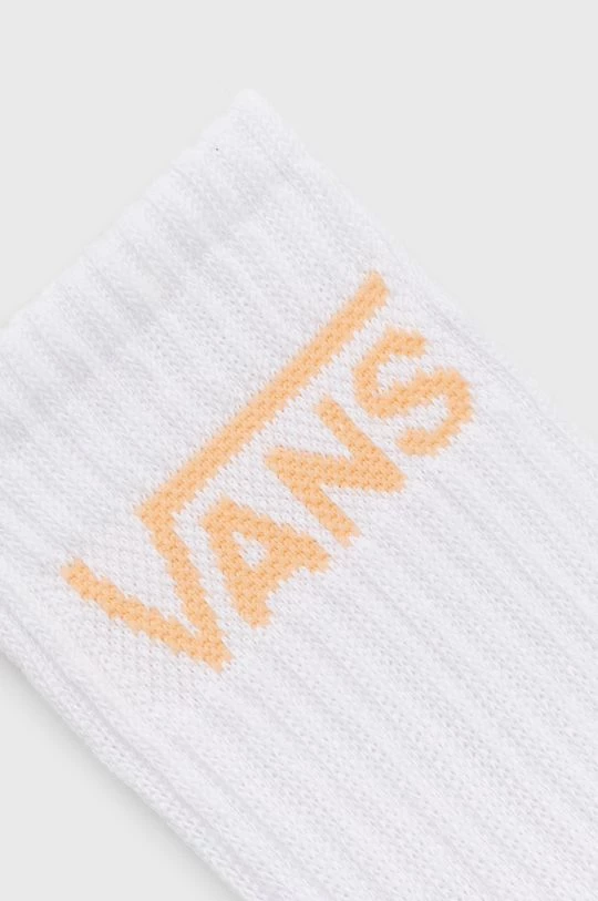 Vans Γυναικεία Κάλτσες #N/A άσπρο 4 Vans Γυναικεία Κάλτσες #N/A άσπρο - Image 2