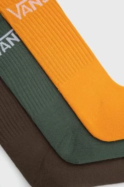 Γυναικεία Κάλτσες Vans πράσινο -Vans Κατάστημα unnamed file 2699