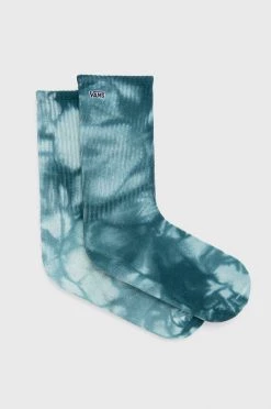 Γυναικεία Κάλτσες Vans τιρκουάζ