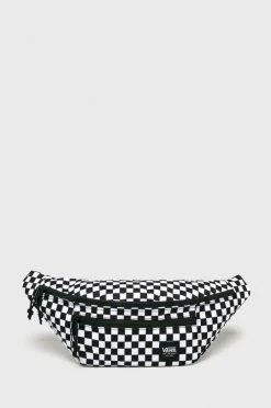 Γυναικεία Τσαντάκια μέσης Vans - Τσάντα φάκελος μαύρο