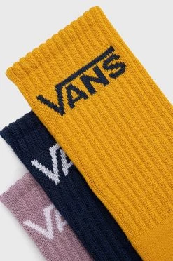 Γυναικεία Κάλτσες Vans μοβ -Vans Κατάστημα unnamed file 2718