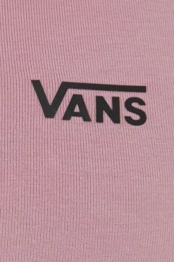 Γυναικεία Αμάνικος Top Vans ροζ -Vans Κατάστημα unnamed file 2723