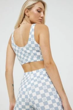 Γυναικεία Αμάνικος Top Vans μπλε -Vans Κατάστημα unnamed file 2726