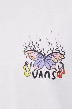 Γυναικεία Κοντομάνικο Βαμβακερό μπλουζάκι Vans X Ashley άσπρο 9 Γυναικεία Κοντομάνικο Βαμβακερό μπλουζάκι Vans X Ashley άσπρο -Vans Κατάστημα unnamed file 2755