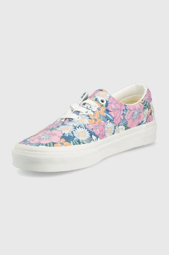 Γυναικεία Χαμηλά Πάνινα παπούτσια Vans Ua Era Πάνινα παπούτσια Vans Ua Era πολύχρωμο 5 Γυναικεία Χαμηλά Πάνινα παπούτσια Vans Ua Era Πάνινα παπούτσια Vans Ua Era πολύχρωμο - Image 3