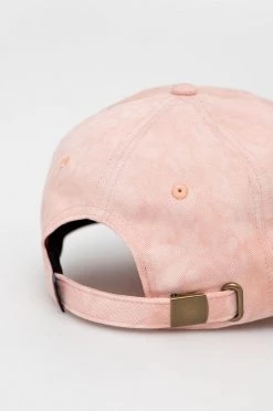 Γυναικεία Jockey Βαμβακερό καπέλο Vans ροζ -Vans Κατάστημα unnamed file 2763