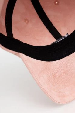 Γυναικεία Jockey Βαμβακερό καπέλο Vans ροζ -Vans Κατάστημα unnamed file 2764