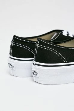 Γυναικεία Χαμηλά Vans - Πάνινα παπούτσια μαύρο -Vans Κατάστημα unnamed file 277