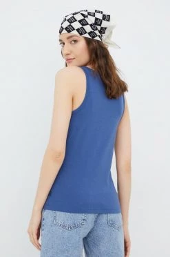 Γυναικεία Αμάνικος Top Vans ναυτικό μπλε 9 Γυναικεία Αμάνικος Top Vans ναυτικό μπλε -Vans Κατάστημα unnamed file 2786