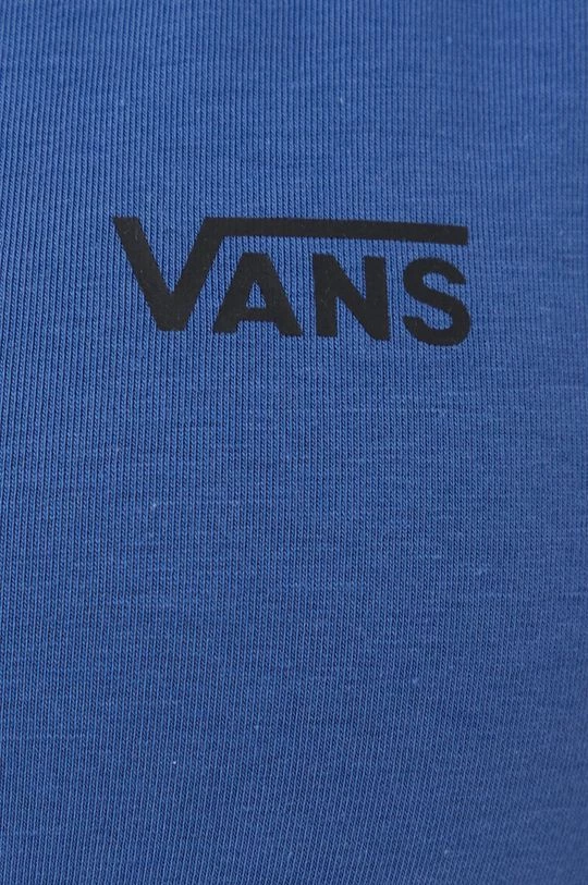 Γυναικεία Αμάνικος Top Vans ναυτικό μπλε 7 Γυναικεία Αμάνικος Top Vans ναυτικό μπλε - Image 5