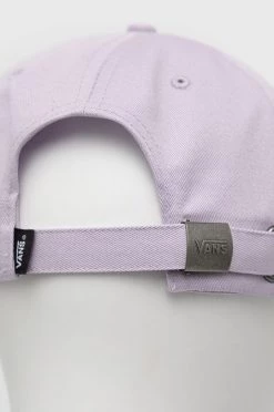 Γυναικεία Jockey Βαμβακερό καπέλο Vans μοβ -Vans Κατάστημα unnamed file 2791