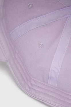 Γυναικεία Jockey Βαμβακερό καπέλο Vans μοβ -Vans Κατάστημα unnamed file 2792