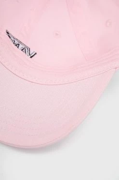 Γυναικεία Jockey Βαμβακερό καπέλο Vans ροζ -Vans Κατάστημα unnamed file 2804