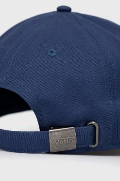 Γυναικεία Jockey Βαμβακερό καπέλο Vans μπλε -Vans Κατάστημα unnamed file 2807