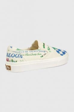 Γυναικεία Χαμηλά Πάνινα παπούτσια Vans Ua Classic Slip-on μπεζ 8 Γυναικεία Χαμηλά Πάνινα παπούτσια Vans Ua Classic Slip-on μπεζ -Vans Κατάστημα unnamed file 2820