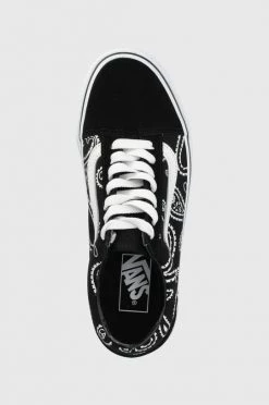 Γυναικεία Χαμηλά Πάνινα παπούτσια Vans Ua Old Skool μαύρο 10 Γυναικεία Χαμηλά Πάνινα παπούτσια Vans Ua Old Skool μαύρο -Vans Κατάστημα unnamed file 2827