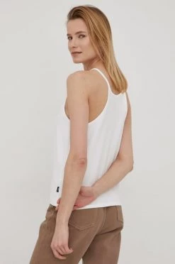 Γυναικεία Αμάνικος Top Vans χρώμα: άσπρο 8 Γυναικεία Αμάνικος Top Vans χρώμα: άσπρο -Vans Κατάστημα unnamed file 2831