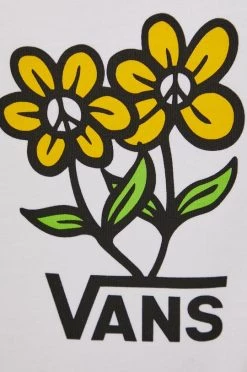 Γυναικεία Αμάνικος Top Vans χρώμα: άσπρο 9 Γυναικεία Αμάνικος Top Vans χρώμα: άσπρο -Vans Κατάστημα unnamed file 2832