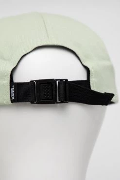 Γυναικεία Jockey Βαμβακερό καπέλο Vans πράσινο -Vans Κατάστημα unnamed file 2835