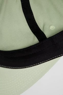 Γυναικεία Jockey Βαμβακερό καπέλο Vans πράσινο -Vans Κατάστημα unnamed file 2836