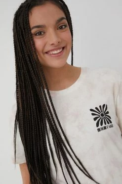 Γυναικεία Κοντομάνικο Βαμβακερό μπλουζάκι Vans μπεζ 8 Γυναικεία Κοντομάνικο Βαμβακερό μπλουζάκι Vans μπεζ -Vans Κατάστημα unnamed file 2843