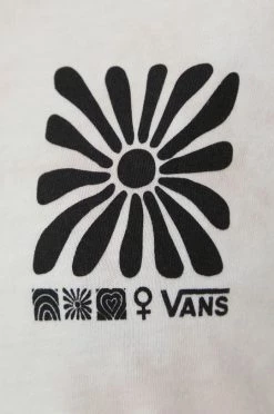 Γυναικεία Κοντομάνικο Βαμβακερό μπλουζάκι Vans μπεζ 9 Γυναικεία Κοντομάνικο Βαμβακερό μπλουζάκι Vans μπεζ -Vans Κατάστημα unnamed file 2844