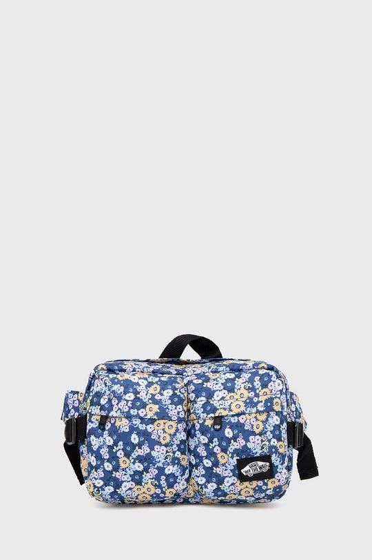 Γυναικεία Τσαντάκια μέσης Τσάντα φάκελος Vans μπλε 3 Γυναικεία Τσαντάκια μέσης Τσάντα φάκελος Vans μπλε