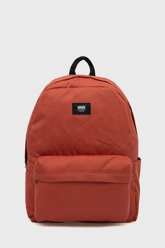 Γυναικεία Σακίδια πλάτης Σακίδιο πλάτης Vans κόκκινο, 3 Γυναικεία Σακίδια πλάτης Σακίδιο πλάτης Vans κόκκινο,