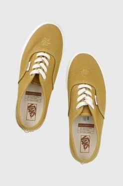 Γυναικεία Χαμηλά Πάνινα παπούτσια Vans Ua Authentic χρώμα: πράσινο 10 Γυναικεία Χαμηλά Πάνινα παπούτσια Vans Ua Authentic χρώμα: πράσινο -Vans Κατάστημα unnamed file 2865