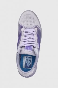Γυναικεία Sneakers Υποδήματα Vans Ua Evdnt Ultimatewaffle χρώμα: μοβ -Vans Κατάστημα unnamed file 2874