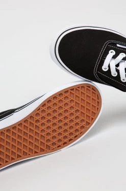 Γυναικεία Χαμηλά Vans - Πάνινα παπούτσια Era μαύρο -Vans Κατάστημα unnamed file 288