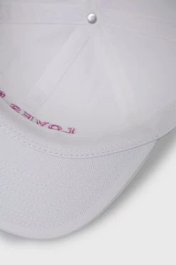 Γυναικεία Jockey Βαμβακερό καπέλο Vans άσπρο -Vans Κατάστημα unnamed file 2884