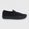 Γυναικεία Χαμηλά Πάνινα παπούτσια Vans Ua Comfycush Slip-on μαύρο -Vans Κατάστημα unnamed file 2908