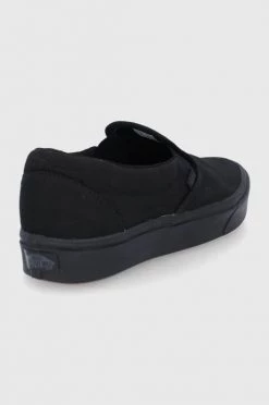 Γυναικεία Χαμηλά Πάνινα παπούτσια Vans Ua Comfycush Slip-on μαύρο 9 Γυναικεία Χαμηλά Πάνινα παπούτσια Vans Ua Comfycush Slip-on μαύρο -Vans Κατάστημα unnamed file 2910
