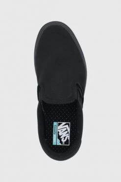 Γυναικεία Χαμηλά Πάνινα παπούτσια Vans Ua Comfycush Slip-on μαύρο 10 Γυναικεία Χαμηλά Πάνινα παπούτσια Vans Ua Comfycush Slip-on μαύρο -Vans Κατάστημα unnamed file 2911