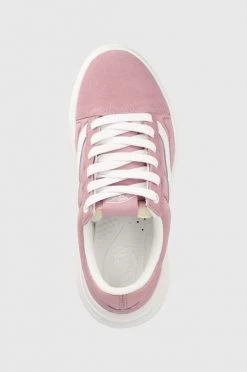 Γυναικεία Sneakers Αθλητικά Vans Old Skool ροζ 10 Γυναικεία Sneakers Αθλητικά Vans Old Skool ροζ -Vans Κατάστημα unnamed file 292