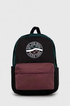 Γυναικεία Σακίδια πλάτης Σακίδιο πλάτης Vans μαύρο,