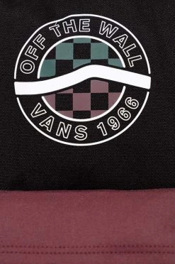 Γυναικεία Σακίδια πλάτης Σακίδιο πλάτης Vans μαύρο, -Vans Κατάστημα unnamed file 296