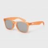 Γυναικεία Vans - Γυαλιά ηλίου ανοιχτό πορτοκαλί