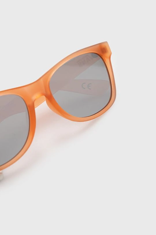 Γυναικεία Vans - Γυαλιά ηλίου ανοιχτό πορτοκαλί 4 Γυναικεία Vans - Γυαλιά ηλίου ανοιχτό πορτοκαλί - Image 2