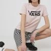 Γυναικεία Κοντομάνικο Vans - Βαμβακερό μπλουζάκι ροζ 1 Γυναικεία Κοντομάνικο Vans - Βαμβακερό μπλουζάκι ροζ -Vans Κατάστημα unnamed file 2981