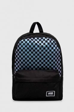 Γυναικεία Σακίδια πλάτης Σακίδιο πλάτης Vans μαύρο,