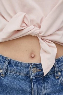 Γυναικεία Κοντομάνικο Vans - Βαμβακερό μπλουζάκι ροζ 11 Γυναικεία Κοντομάνικο Vans - Βαμβακερό μπλουζάκι ροζ -Vans Κατάστημα unnamed file 2991