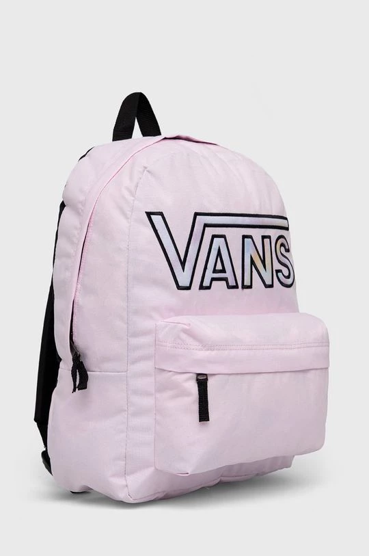 Γυναικεία Σακίδια πλάτης Vans - Σακίδιο πλάτης ροζ 4 Γυναικεία Σακίδια πλάτης Vans - Σακίδιο πλάτης ροζ - Image 2