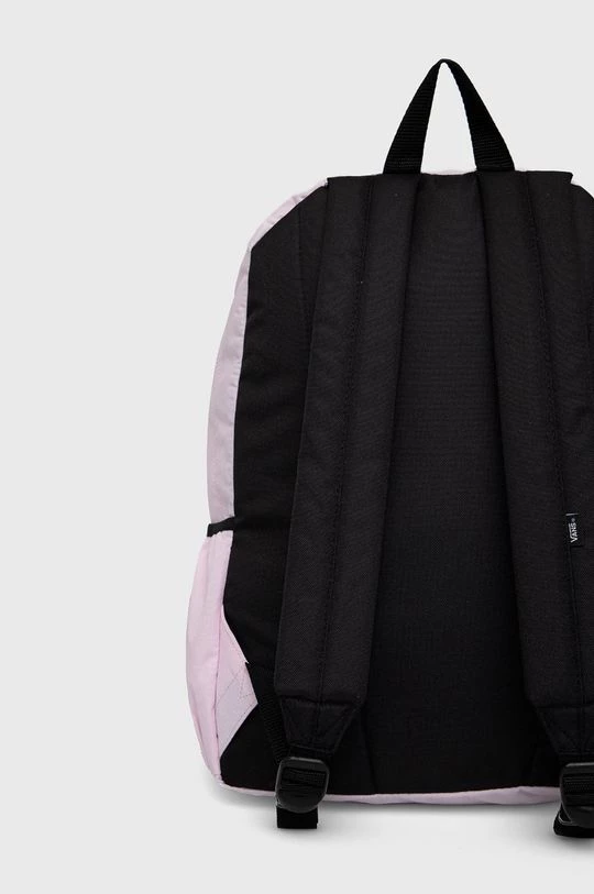 Γυναικεία Σακίδια πλάτης Vans - Σακίδιο πλάτης ροζ 5 Γυναικεία Σακίδια πλάτης Vans - Σακίδιο πλάτης ροζ - Image 3