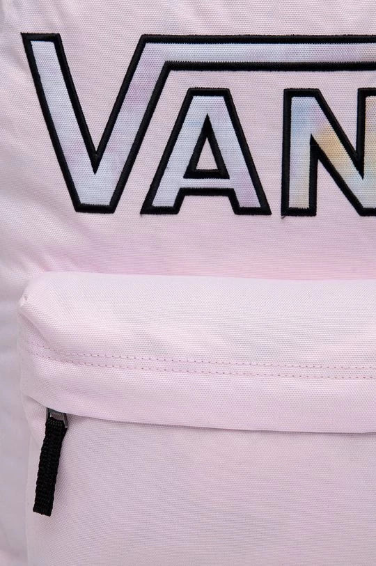 Γυναικεία Σακίδια πλάτης Vans - Σακίδιο πλάτης ροζ 6 Γυναικεία Σακίδια πλάτης Vans - Σακίδιο πλάτης ροζ - Image 4