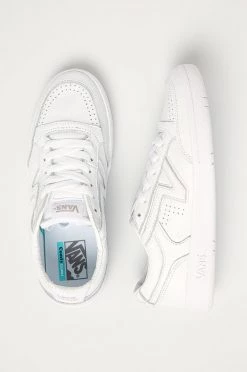 Γυναικεία Sneakers Vans - Υποδήματα λευκό -Vans Κατάστημα unnamed file 30