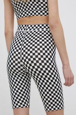 Γυναικεία Σορτς Vans - Βαμβακερό σορτσάκι πολύχρωμο -Vans Κατάστημα unnamed file 3008