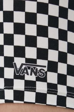 Γυναικεία Σορτς Vans - Βαμβακερό σορτσάκι πολύχρωμο -Vans Κατάστημα unnamed file 3009